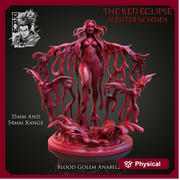 Blood Golem Anabelle - Only-Games