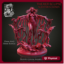 Blood Golem Anabelle