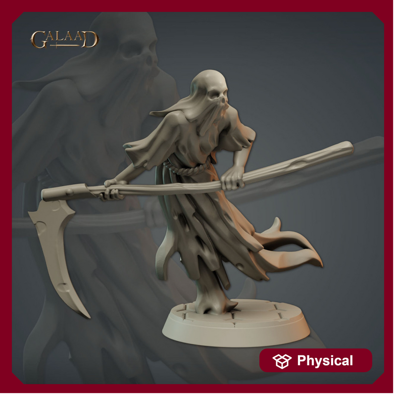 Specter Scythe
