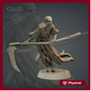 Specter Scythe