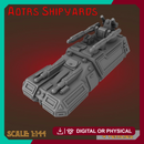 MG144-HE002A1 Turma (APC) with Psiloi