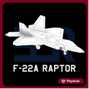 F-22A Raptor