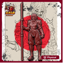 Ahmya Ninja 01