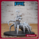 Drider Folk Warrior