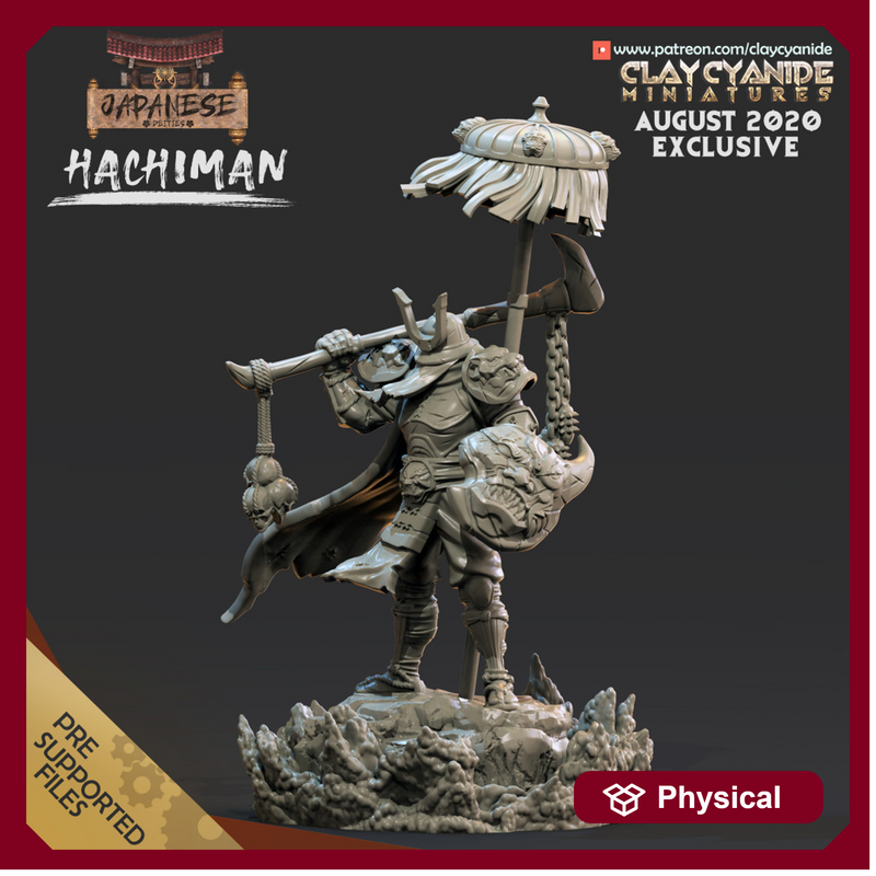 Hachiman