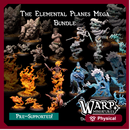 The Elemental Planes Bundle