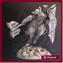 Holy Paladin - Cardioth
