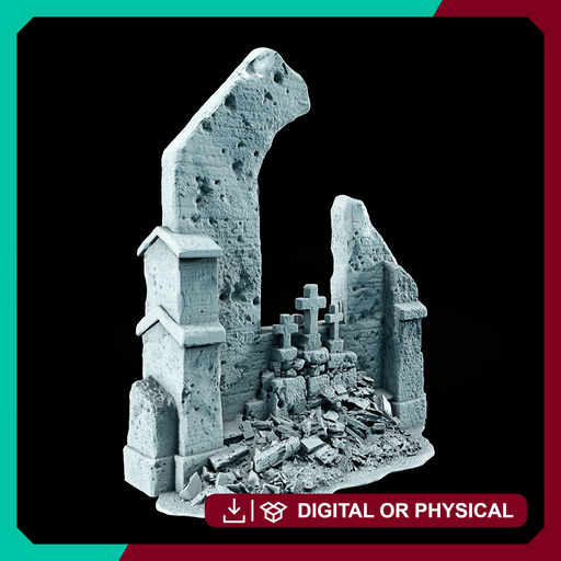 RUINS V1B - Only-Games