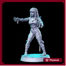 Mummy 2 - 32mm - DnD