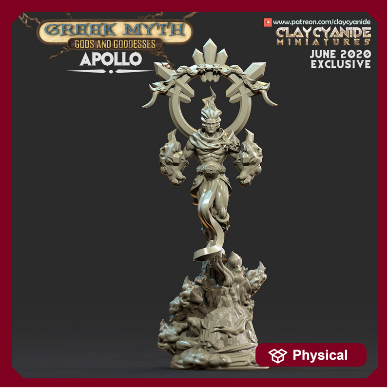 Apollo