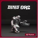 ork claw blaster