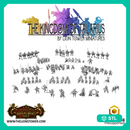 Kingdom of Talarius Core Army