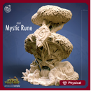 Mystic Rune