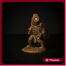 The Underminer - Gunner with Shovel