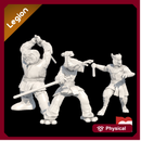 (Legion) Jedi Set VIII