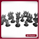 Withered Trees - Deluxe Bundle