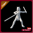 (Legion) Padawan Ahsoka Tano