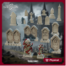 Tombstones