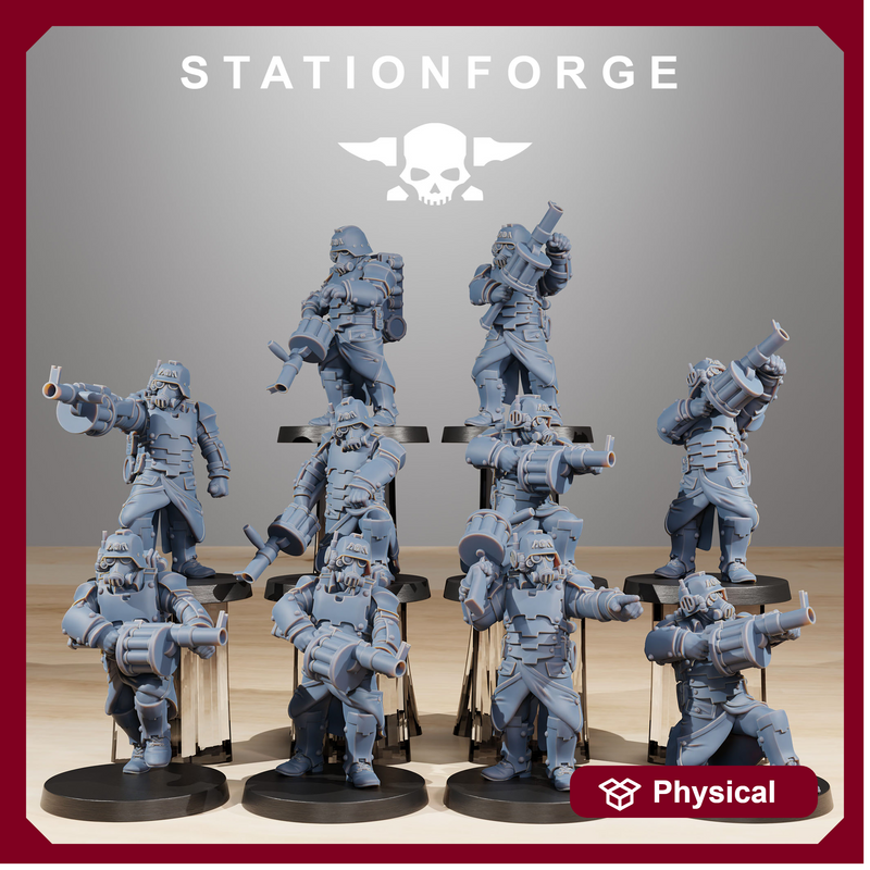 GrimGuard Tinkers 2.0