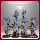 GrimGuard Tinkers 2.0