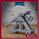 Siege Catapult