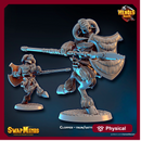 Satyr- faun v2
