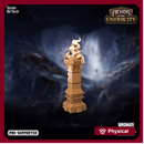 Fiends of the Undercity - Terrain Old Torch