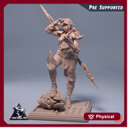 Puppet Slayer - Victory Pose - Only-Games