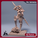 Puppet Slayer - Victory Pose