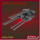 Aotrs204D Dark Fear D Destroyer
