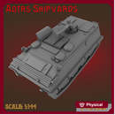 MG144-CH03 YW531/Type 63 APC