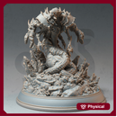 Eldritch Abomination - The Voice