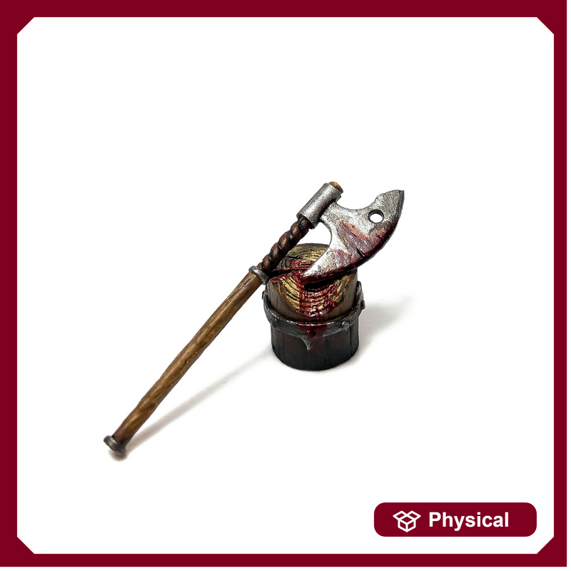 Executioner Axe