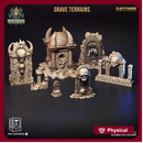Grave Terrains