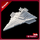 (Armada) Victory Star Destroyer v2