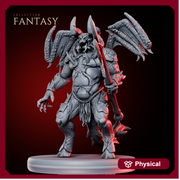 Wrath Fiend 1 - Only-Games