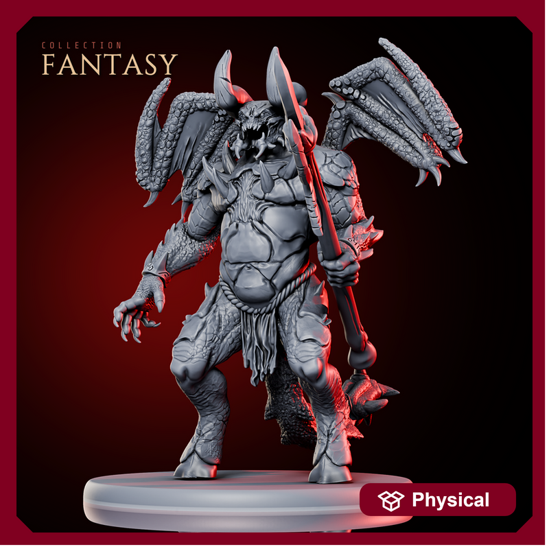 Wrath Fiend 1 - Only-Games