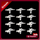 (Armada) 12x Pirate F3-Vara Snubfighter