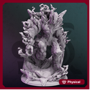 Arcane Elemental - Arcelen