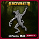 Chupacabra Slasher