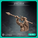 Spirit Spear