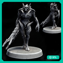 TechnoMech Fighter (pose 6 of 7)