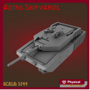 MG144-G03B Leopard 2SG