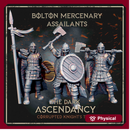 Bolton Mercenary Assailants