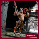People's Champion (NEXUS: ACS Helot)
