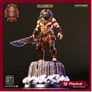 Gilgamesh (Young)