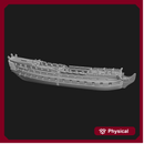 1/700 & 1/1200 Alfred-class 3rd rate (74 guns), 1778-1857
