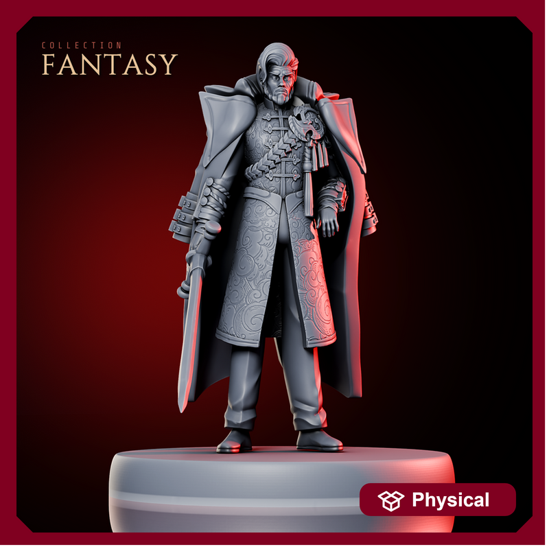 Marine Admiral - Only-Games