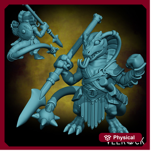 The Gladiator, Curious Critters of Whimsy Isle - Only-Games