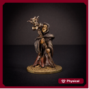Vastarian - Priest 2